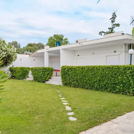 Seashell By Halu! Feriehus