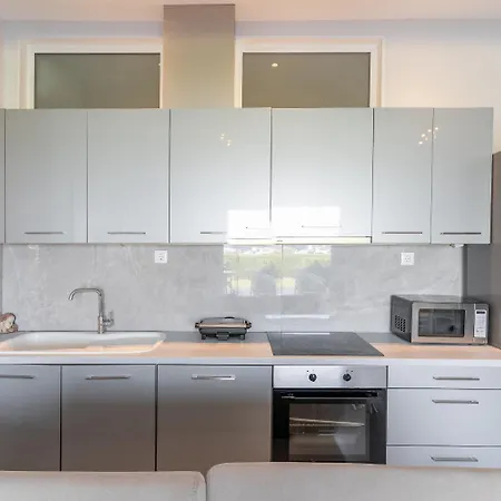 Semesterbostad Seashell By Halu! *