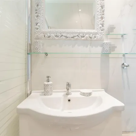 Feriehus Seashell By Halu!