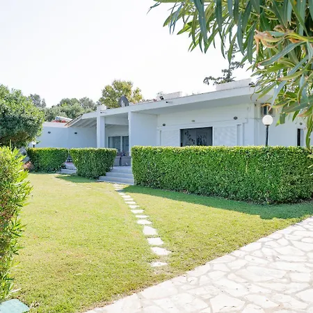 Seashell By Halu! * Néa Fókaia