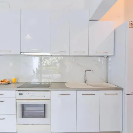 Seashell By Halu! Holiday home