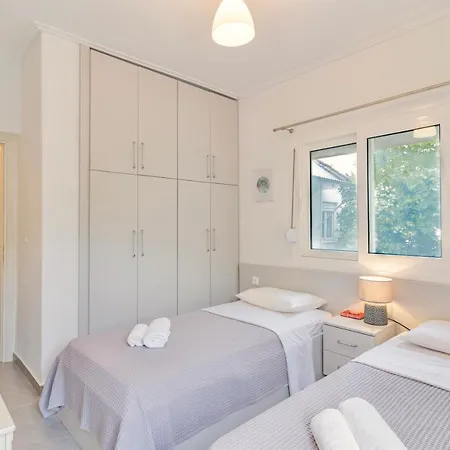 Holiday home Seashell By Halu!