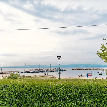 Holiday home Seashell By Halu!