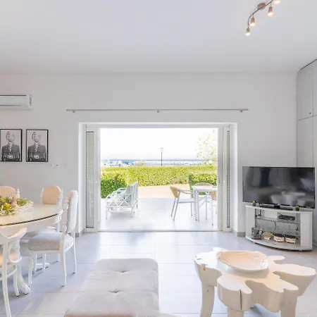 Seashell By Halu! * Néa Fókaia