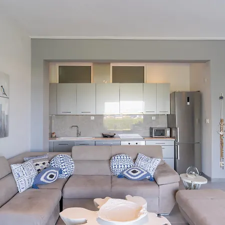 Seashell By Halu! Holiday home *