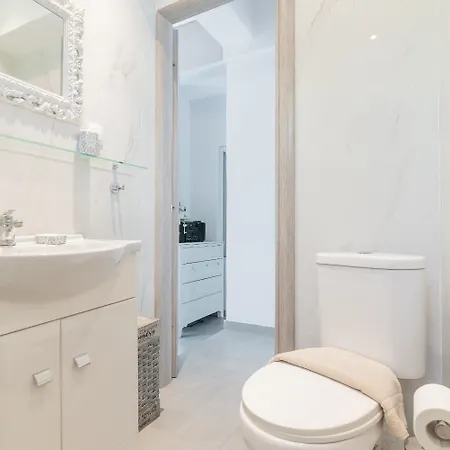 בית נופש Seashell By Halu! *