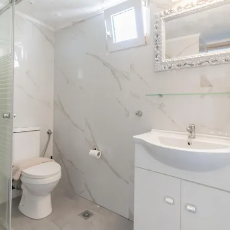 Seashell By Halu! Nea Fokea