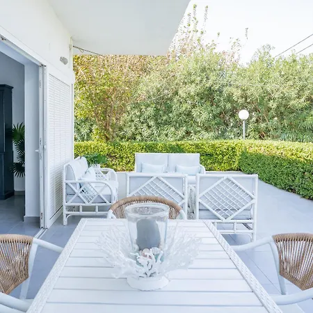 Tatil Evi Seashell By Halu! *