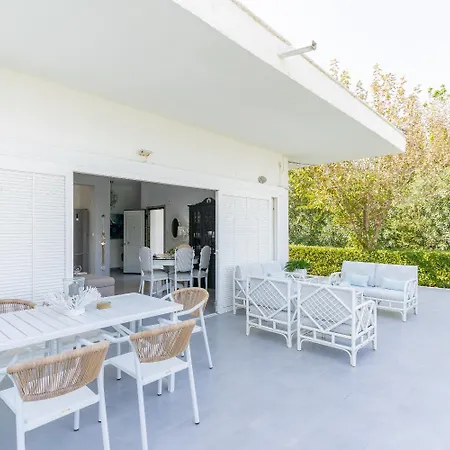 Seashell By Halu! * Néa Fókaia