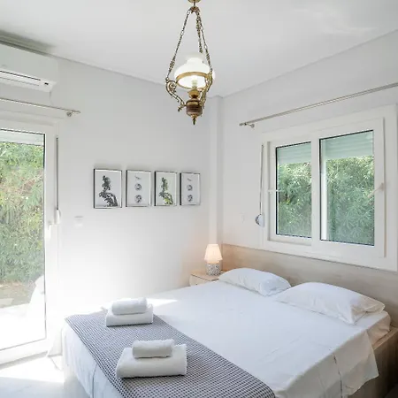 Tatil Evi Seashell By Halu!