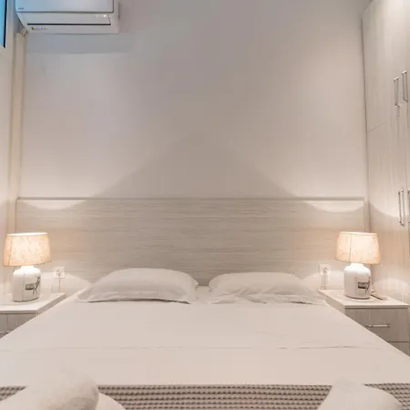 Seashell By Halu! Nea Fokea