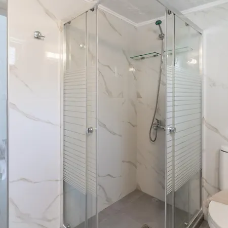 Seashell By Halu! בית נופש