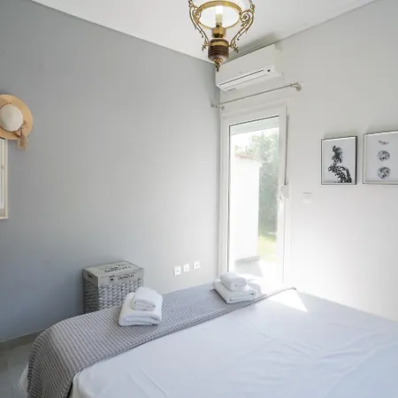 Holiday home Seashell By Halu! *