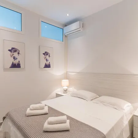 בית נופש Seashell By Halu! Néa Fókaia