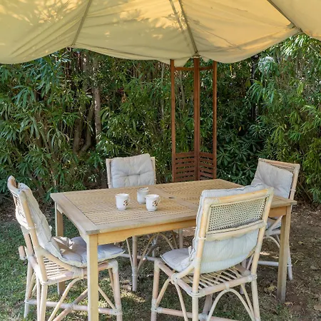 בית נופש Seashell By Halu! *