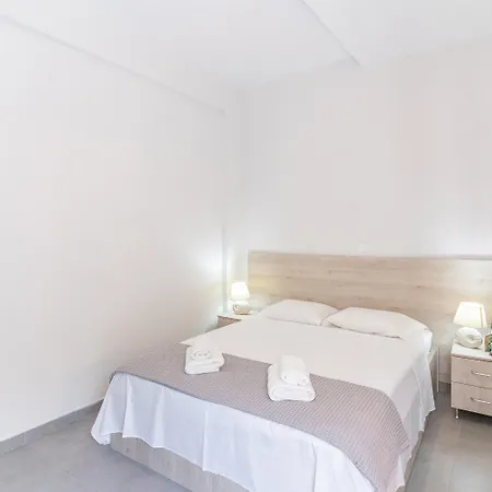 בית נופש Seashell By Halu!