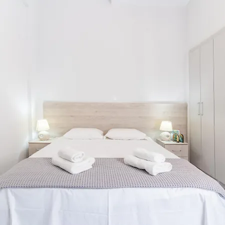 Seashell By Halu! Holiday home Nea Fokea