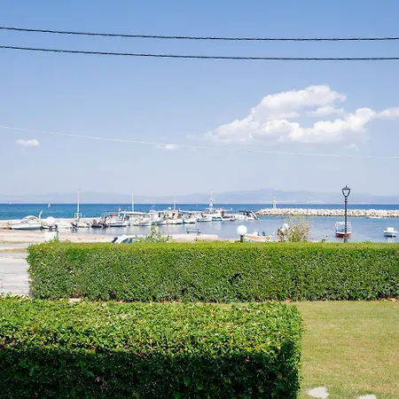 Seashell By Halu! Tatil Evi