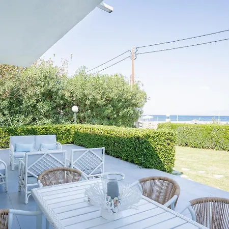 Tatil Evi Seashell By Halu! *