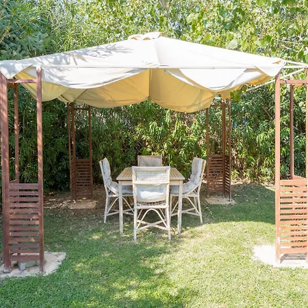 Tatil Evi Seashell By Halu! Néa Fókaia