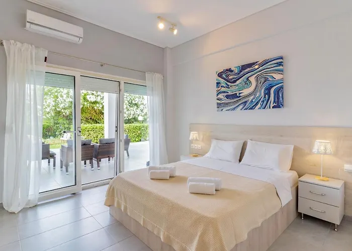 Seashell By Halu! Ferienhaus