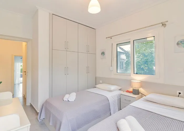 Ferienhaus Seashell By Halu!