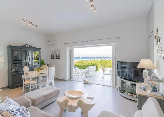 Ferienhaus Seashell By Halu!