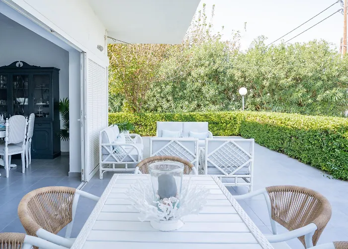 Ferienhaus Seashell By Halu! *