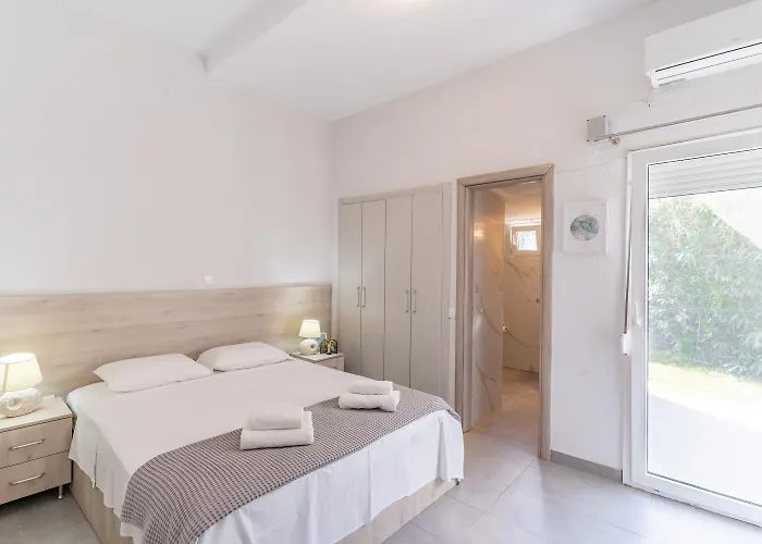 Seashell By Halu! Ferienhaus