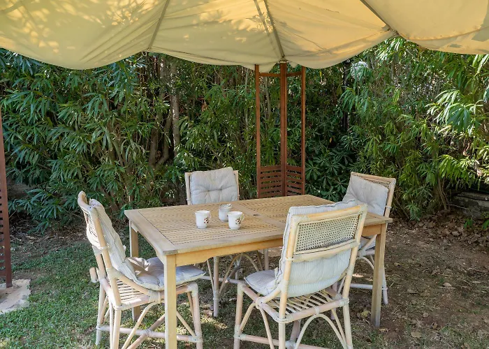 Ferienhaus Seashell By Halu! *