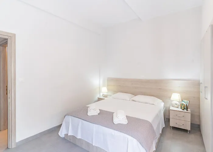 Ferienhaus Seashell By Halu!