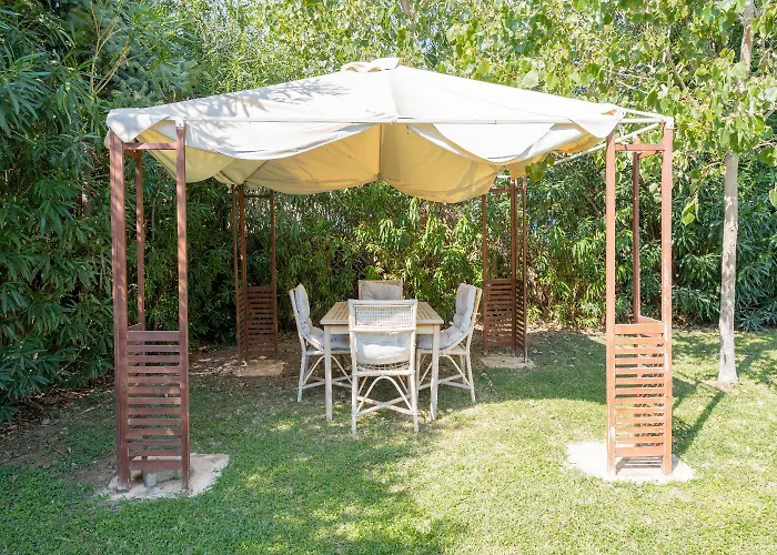 Ferienhaus Seashell By Halu! Néa Fókaia