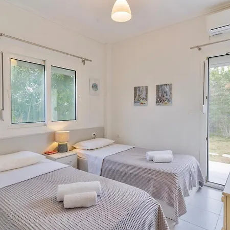 Prázdninový dům Seashell By Halu! *