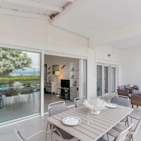 Seashell By Halu! Néa Fókaia