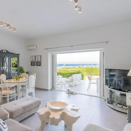 Prázdninový dům Seashell By Halu!