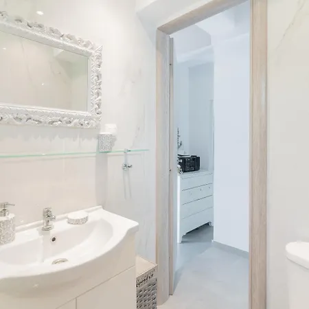 Seashell By Halu! Prázdninový dům